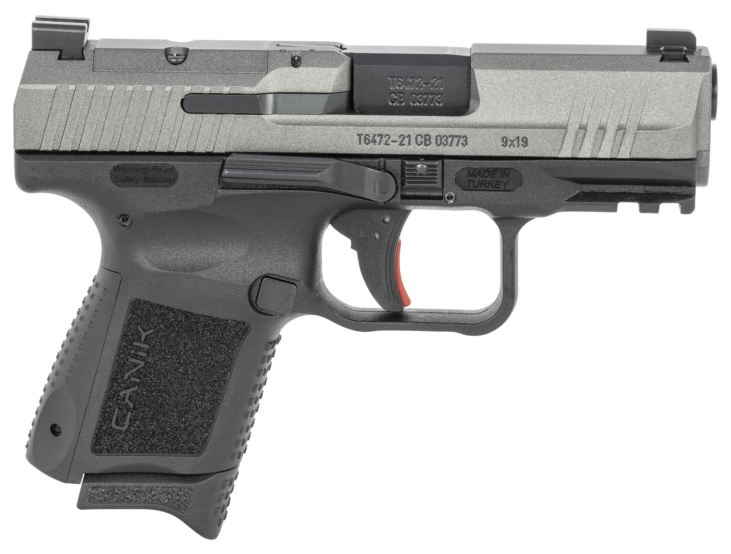 Primary Arms